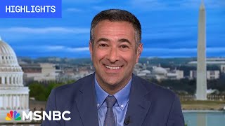 Watch The Beat with Ari Melber Highlights: May 22