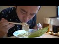 ド迫力の絶品チャーシュー！【ラーメン】醤油チャーシューメンを啜る！【お食事処平安】まろやか醤油でコク深い味わいのラーメン！