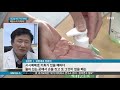 감염 막으려면....개인위생이 답