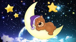 Feng Huang Relaxing - Super Relaxing Baby Lullaby ♥ Best Soft Calming Bedtime Sleep Music