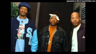 213 - Gotta Find a Way [Unreleased Version] [Rare Nate Dogg Verse]