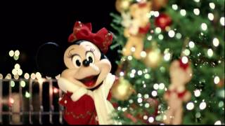 東京ディズニーシー クリスマスウィッシーズ CM（2010年）