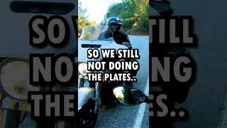 cop vs spoiled lambo owner…#madmaxy #lol #bikelife #laborghini #lambo #haha #wtf #motorcycle