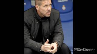 ​Diego Simeone has claimed that he could extend his stay as Atletico Madrid manager past its expiry