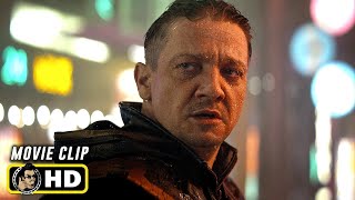 AVENGERS: ENDGAME (2019) The Ronin [HD] IMAX Clip