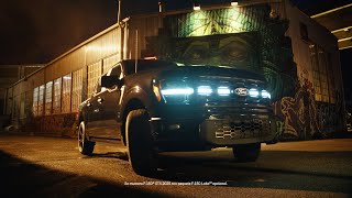 READY SET FORD | Ford Latino