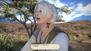 【FF14】メインクエスト：新生エオルゼア：消えた者たちの行方 #68