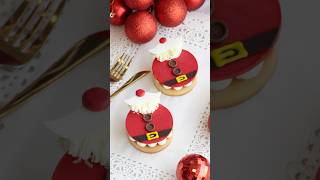 クナーファ×ピスタチオのクリスマスタルト⭐︎Christmas tart, Kunafa×pistachio