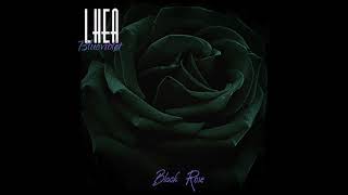 Lhea Blueviolet "Black Rose"