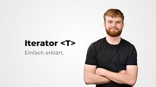 Das Iterator und Iterable Interface in Java einfach erklärt!