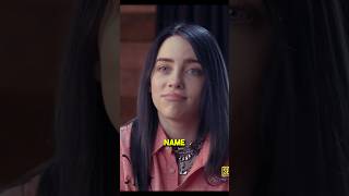 What Is Billie Eilish’s Real Name?