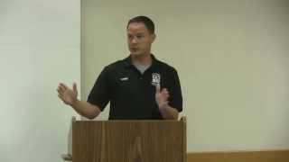 Calling 911 - What to Do, What to Expect: Tips from the Harrisonburg VA Rescue Squad