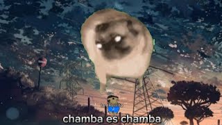 Chambeador nocturno | Parodia a Night Dancer hecha por lamPerrito | ‎@SsacTellme  @juegosuwu