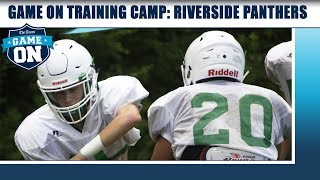 Game On Training Camp: Riverside Panthers