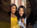 simone penda famille sénégalaise mariage bb binta