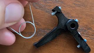 CrazyTech speed trigger V2 install