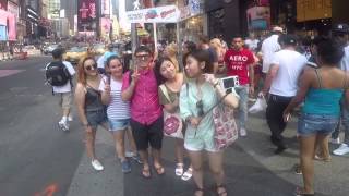 hackNY Fellows 2015