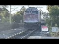 caltrain cab car ride mashup on march 10 and 24 2023