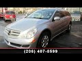 2006 mercedes benz r class first national fleet and lea