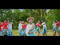 Baltah Breezy - DITRINAH (Clip Officiel)