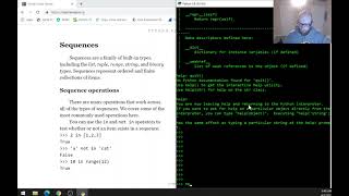 Python for DevOps: Charter 1 Part 4