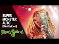 Heavysaurus – SUPER MONSTER AUTO (Offizielles Musikvideo) | Dino Rock für Kids