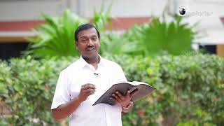 Walk with JESUS - Proverbs 8:17 - Bro. Mohan C Lazarus #bible_devotion #August30 #GNBN