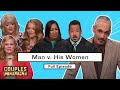 Man v. His Women: Man's Fiancee, Ex, AND Mother Stand Against Him (Full Episode) | Couples Court