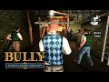 Bully: Scholarship Edition - Mission #43 - Funhouse Fun