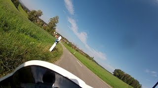 Motorrad Kurztripp 2018 - Salhöhe, Kienberg, Anwil