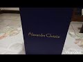 Alexandre Christie 6455MC