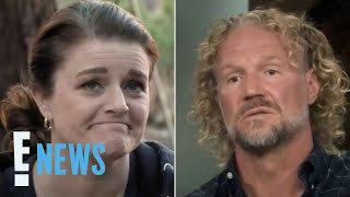 ‘Sister Wives’’ Kody Brown Addresses Estrangement From Kids, Refuses to “Cut Off” Robyn Brown