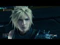 【ff7リメイク】hardのルーファウスは、戦闘開始時から『6発の弾』を使う！　【ファイナルファンタジーⅦリメイク】