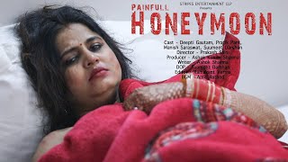 Painful HONEYMOON | Short Film | Short Movie | Eng Sub