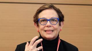 Adele Diamond on Executive Functions and the Brain