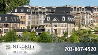 Integrity Homes of Virginia Video | Construction in Chantilly