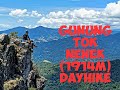 Gunung Tok Nenek Dayhike