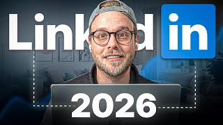 Ultimate Beginner's Guide for LinkedIn Ads (2026)