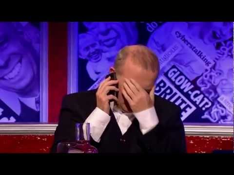 [HIGNFY] “Ian told me”
