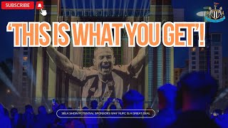 'This is what you get' - Newcastle United's KEY commercial message after Sela and Adidas masterclass