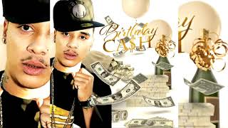 Johnny Ca$h - What It B