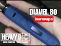 Isurevape Diavel 80