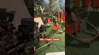 #shorts Shiv Shakti Serial / Luka Chhupi Viral Trending video song / VINAY MUSICAL VIDEO