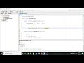 Passing Arrays into Methods
