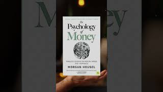 'The Psychology of Money' by Morgan Housel - 1