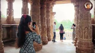 Modhera surya mandir  | મોઢેરા સૂર્ય મંદિર | Sun Temple