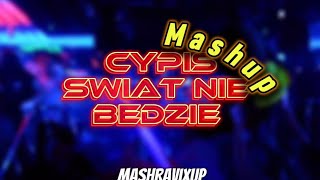 Cypis - Świąt nie będzie (MashRaviXup MASHUP)