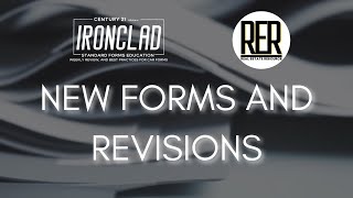 CAR Forms Update 2025 What Every Agent Needs to Know