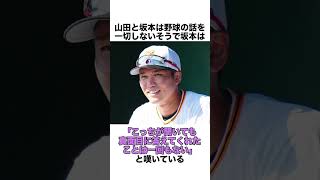 山田哲人のやらかしエピソード5選