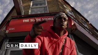 Blessed - How To Do An Intro [Music Video] | GRM Daily